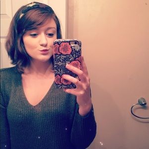 Meet your Posher, Bailey